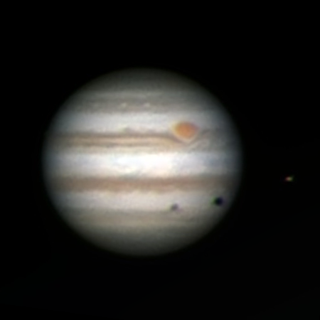 Jupiter