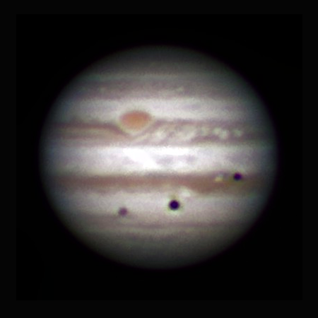 Jupiter