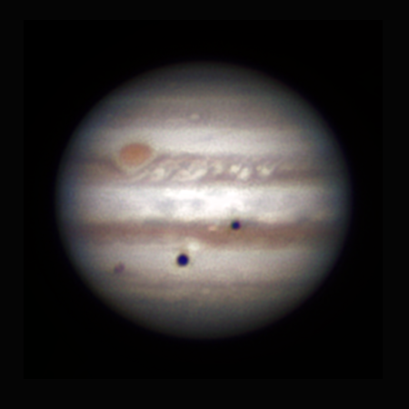 Jupiter