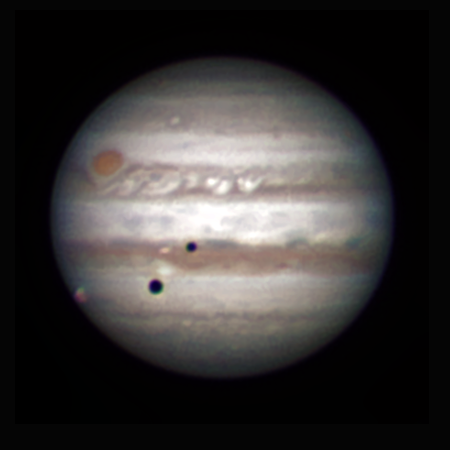 Jupiter