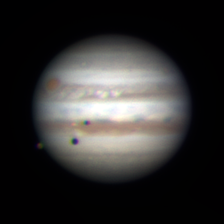 Jupiter