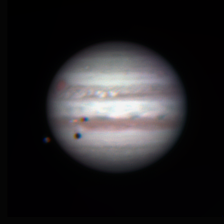 Jupiter