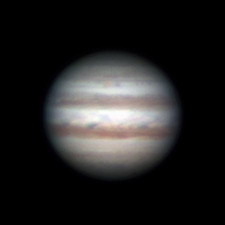 Jupiter