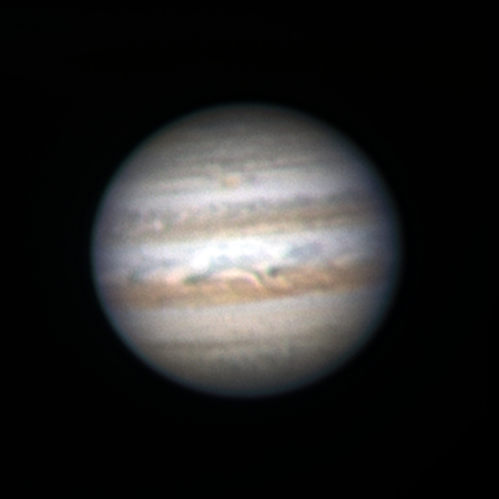 Jupiter