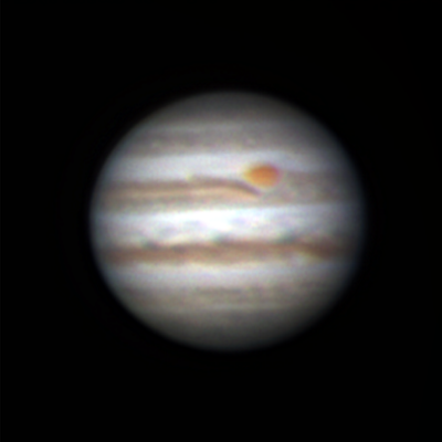 Jupiter