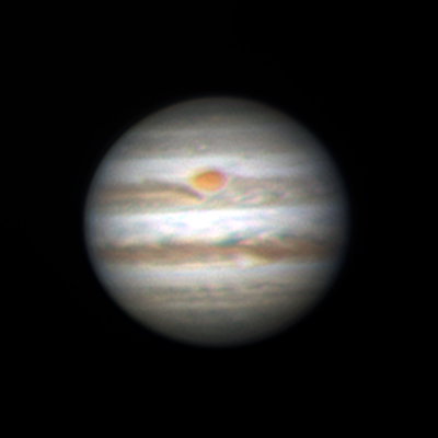 Jupiter