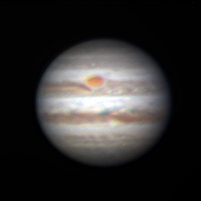 Jupiter