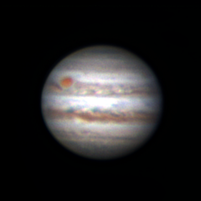 Jupiter