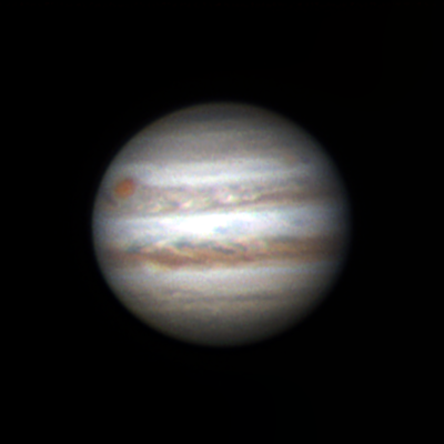 Jupiter 2015/2016