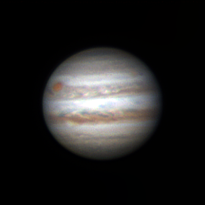 Jupiter