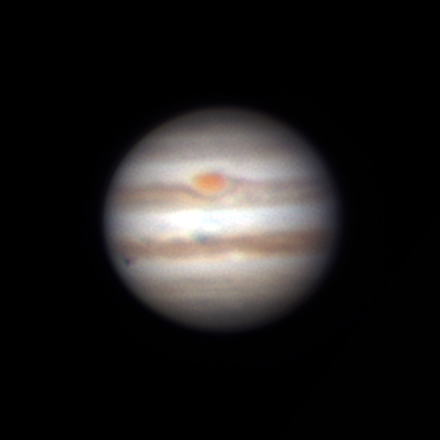 Jupiter