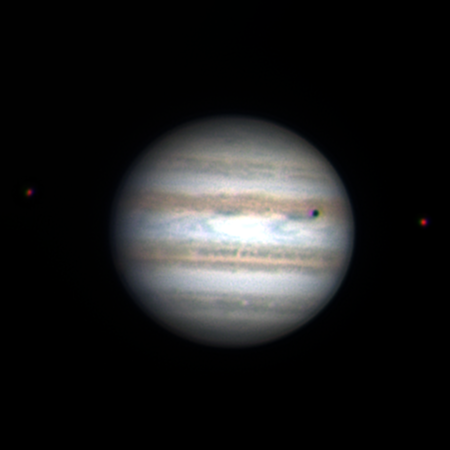 Jupiter