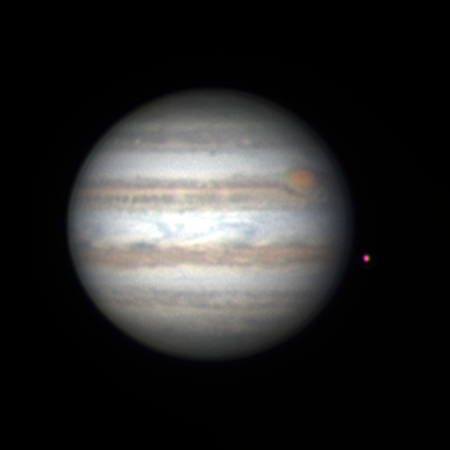 Jupiter