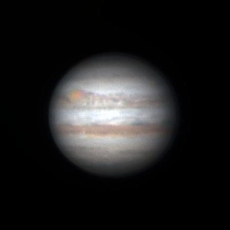 Jupiter