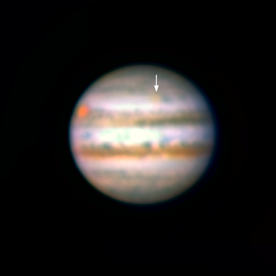 Jupiter