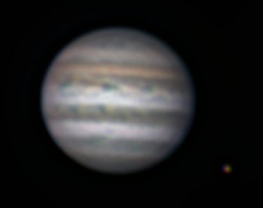 Jupiter