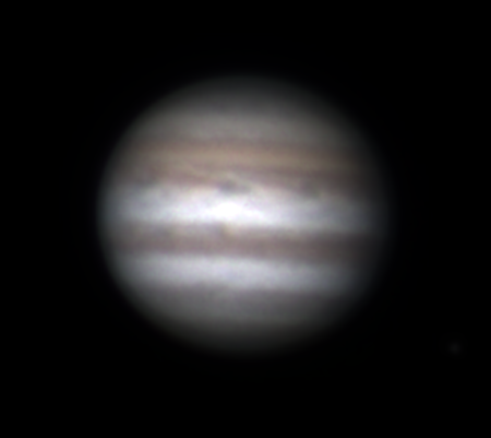 Jupiter