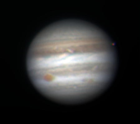 Jupiter