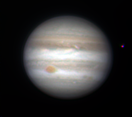 Jupiter