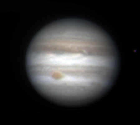 Jupiter