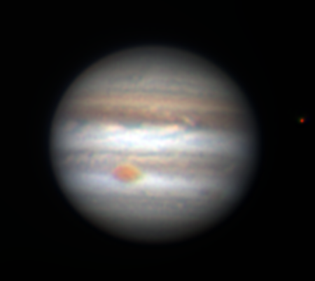 Jupiter