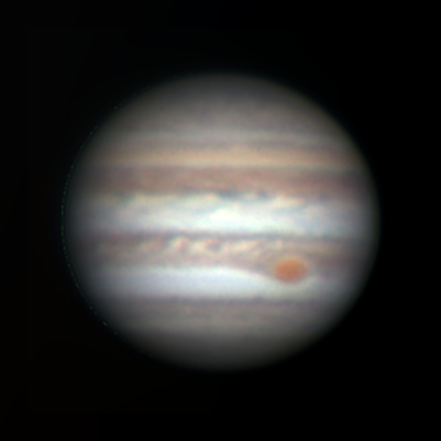 Jupiter