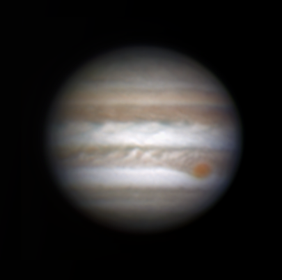 Jupiter