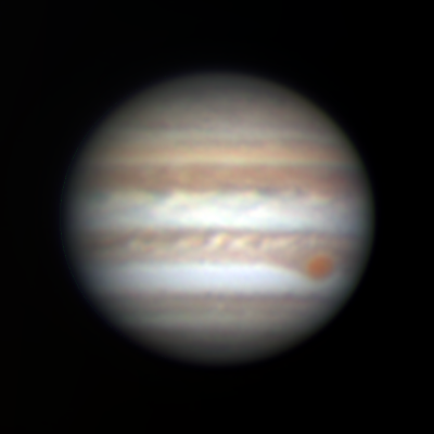 Jupiter