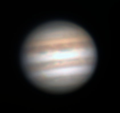 Jupiter 2017