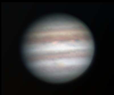 Jupiter