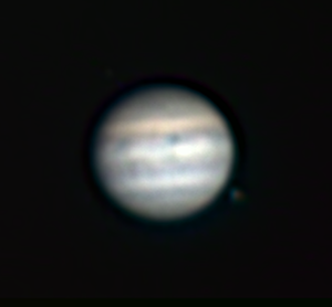 Jupiter