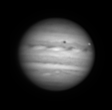 Jupiter 2018