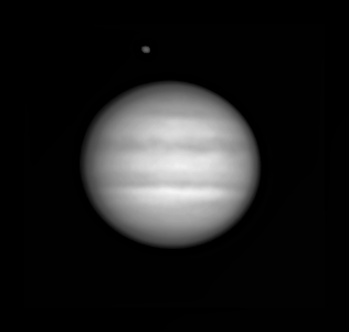 Jupiter 2018