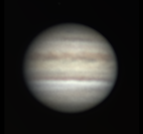 Jupiter 2018