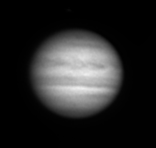 Jupiter 2018