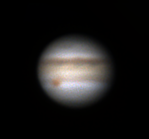 Jupiter 2019