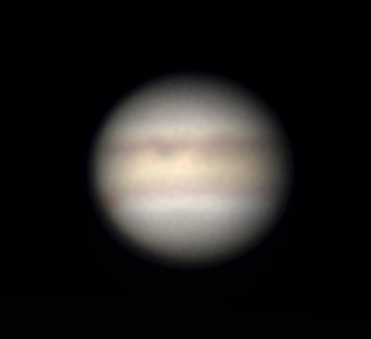 Jupiter 2019