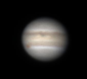 Jupiter 2019