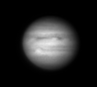 Jupiter 2019