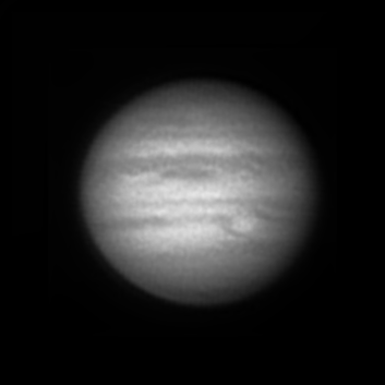 Jupiter 2019