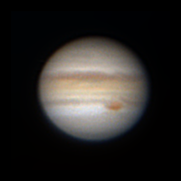 Jupiter 2019