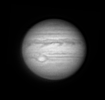 Jupiter 2019