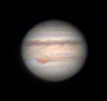 Jupiter 2019