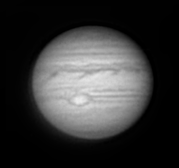 Jupiter 2019