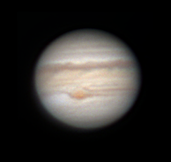 Jupiter 2019