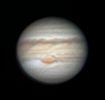 Jupiter 2019