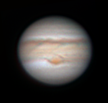 Jupiter 2019