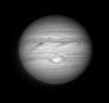 Jupiter 2019