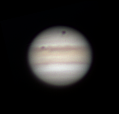 Jupiter 2019