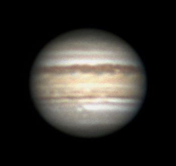 Jupiter 2019